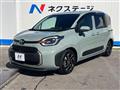 2023 Toyota Sienta