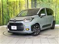 2023 Toyota Sienta