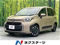 2025 Toyota Sienta