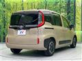 2025 Toyota Sienta