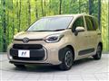 2025 Toyota Sienta