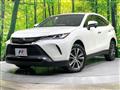 2020 Toyota Harrier