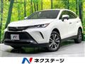 2020 Toyota Harrier
