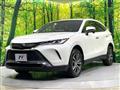 2020 Toyota Harrier