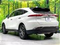 2020 Toyota Harrier
