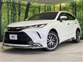 2020 Toyota Harrier