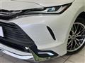 2020 Toyota Harrier