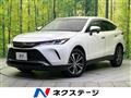 2021 Toyota Harrier