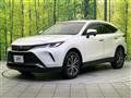 2021 Toyota Harrier