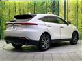 2021 Toyota Harrier