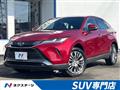 2021 Toyota Harrier