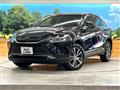 2022 Toyota Harrier
