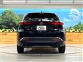 2022 Toyota Harrier