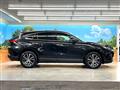 2022 Toyota Harrier