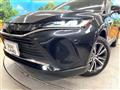 2022 Toyota Harrier