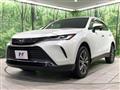 2023 Toyota Harrier