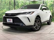 2023 Toyota Harrier