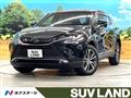 2023 Toyota Harrier