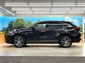 2023 Toyota Harrier