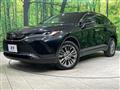 2023 Toyota Harrier