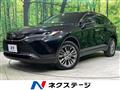 2023 Toyota Harrier