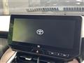 2023 Toyota Harrier