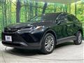 2023 Toyota Harrier