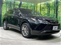 2023 Toyota Harrier