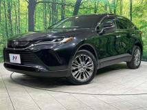 2023 Toyota Harrier