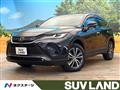 2023 Toyota Harrier