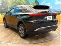 2023 Toyota Harrier