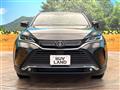 2023 Toyota Harrier