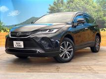 2023 Toyota Harrier