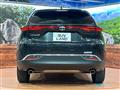 2024 Toyota Harrier