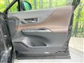 2021 Toyota Harrier
