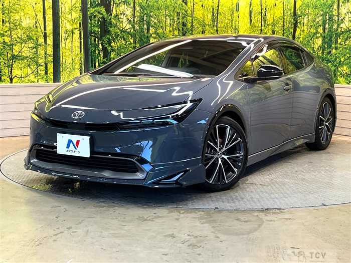 2023 Toyota Prius