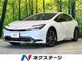 2024 Toyota Prius