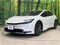 2024 Toyota Prius