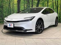 2024 Toyota Prius
