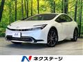 2024 Toyota Prius
