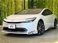 2025 Toyota Prius