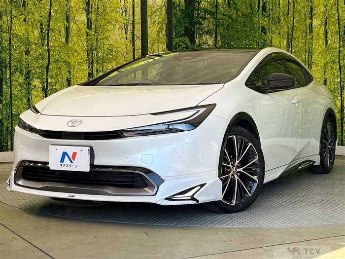 2025 Toyota Prius