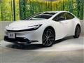 2025 Toyota Prius
