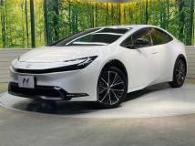 2025 Toyota Prius