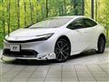 2025 Toyota Prius