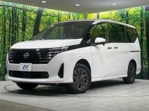 2023 Nissan Serena