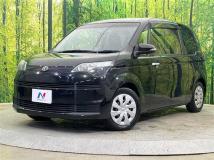 2013 Toyota SPADE