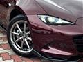 2025 Mazda Roadster