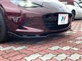 2025 Mazda Roadster
