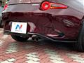 2025 Mazda Roadster